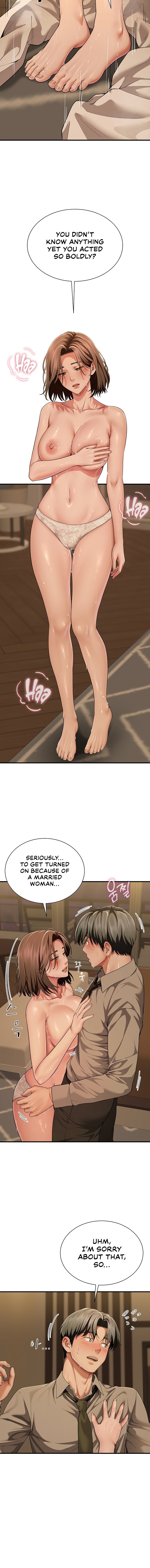 My Sex Partners Were Actually Family 6