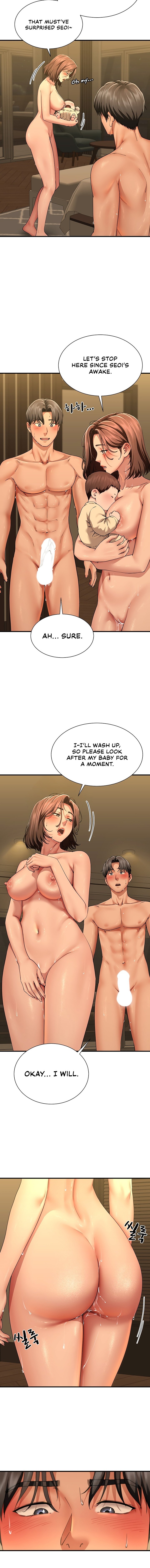 My Sex Partners Were Actually Family 4