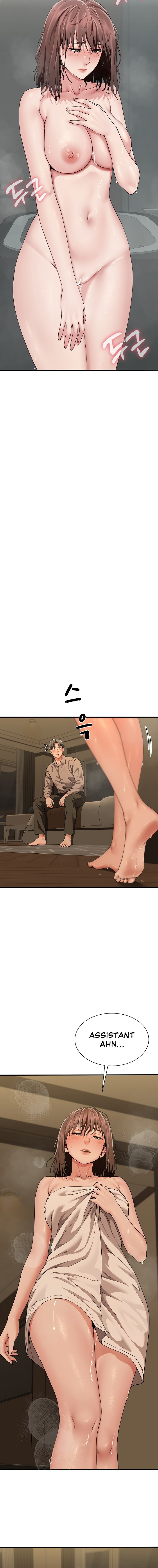 My Sex Partners Were Actually Family 10