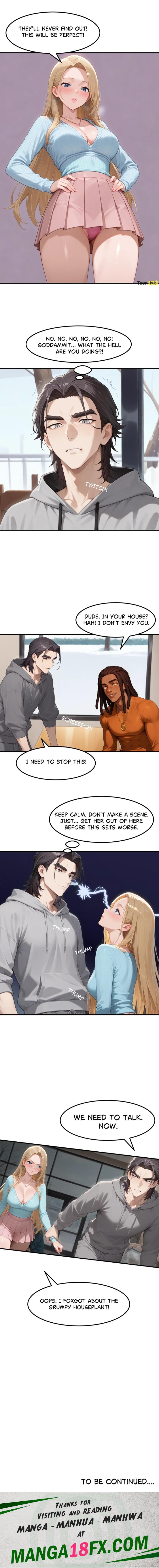 My Sister is The Campus Queen (Uncensored) 10