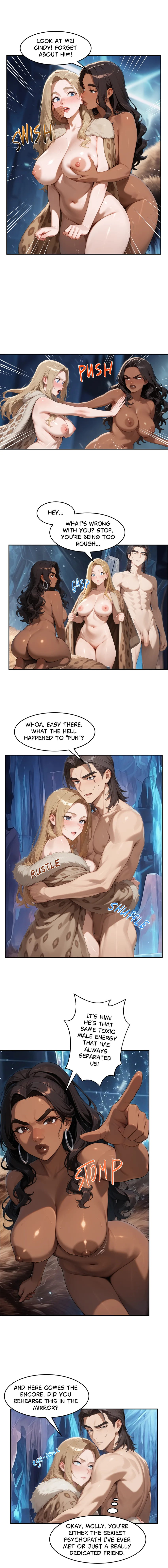 My Sister is The Campus Queen (Uncensored) 9