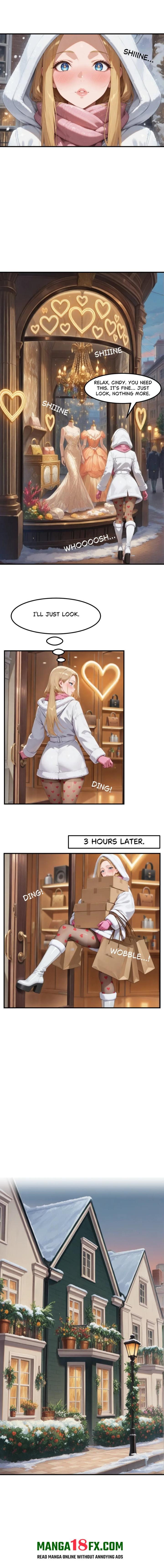 My Sister is The Campus Queen (Uncensored) 4
