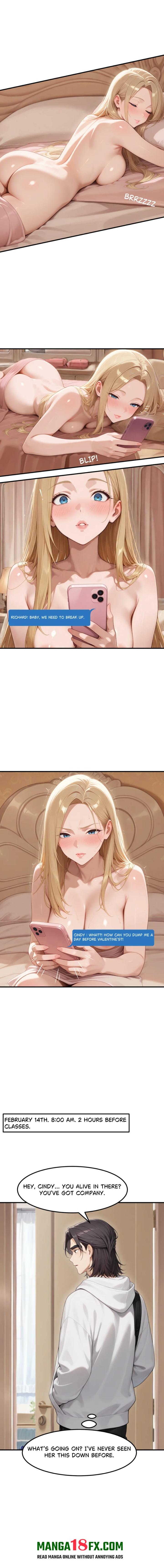 My Sister is The Campus Queen (Uncensored) 9