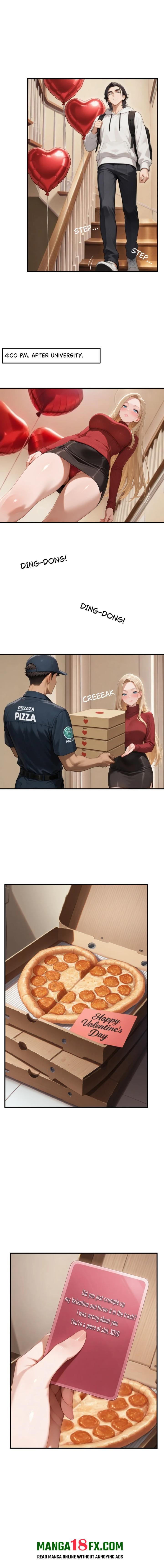 My Sister is The Campus Queen (Uncensored) 1
