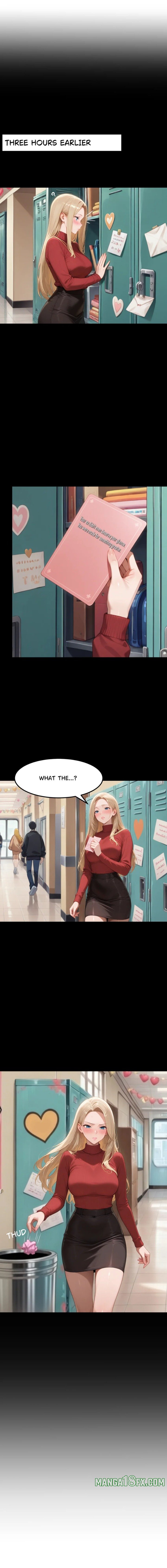 My Sister is The Campus Queen (Uncensored) 2