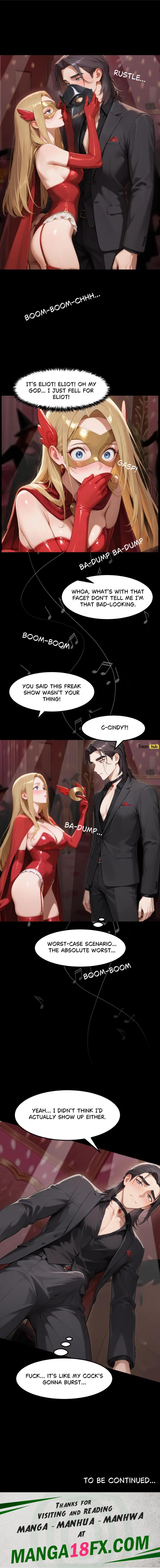 My Sister is The Campus Queen (Uncensored) 14