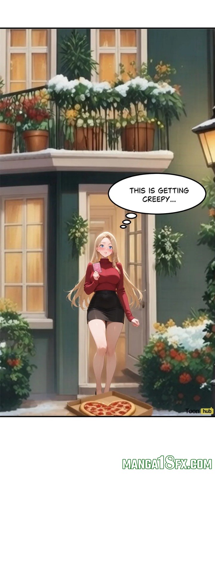 My Sister is The Campus Queen (Uncensored) 3