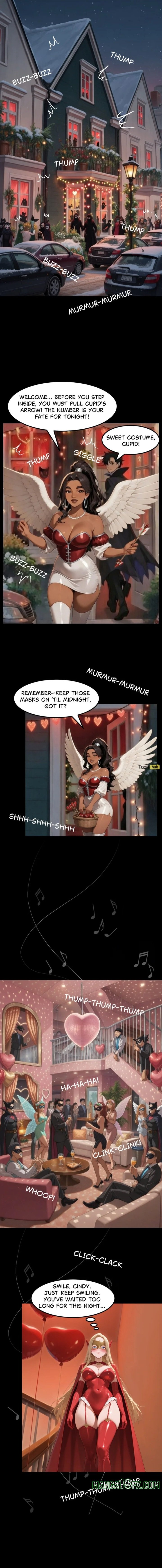 My Sister is The Campus Queen (Uncensored) 4