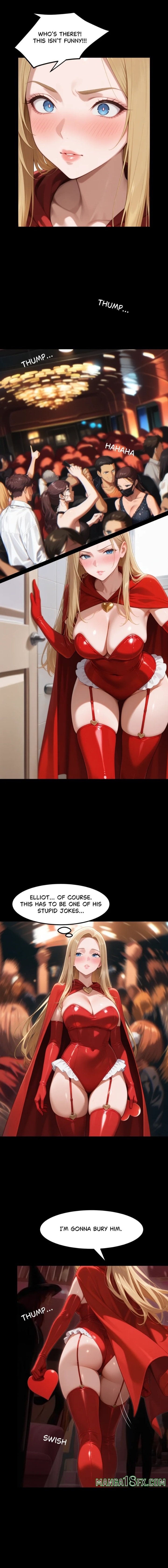 My Sister is The Campus Queen (Uncensored) 5