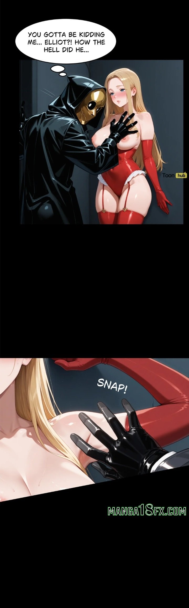 My Sister is The Campus Queen (Uncensored) 2