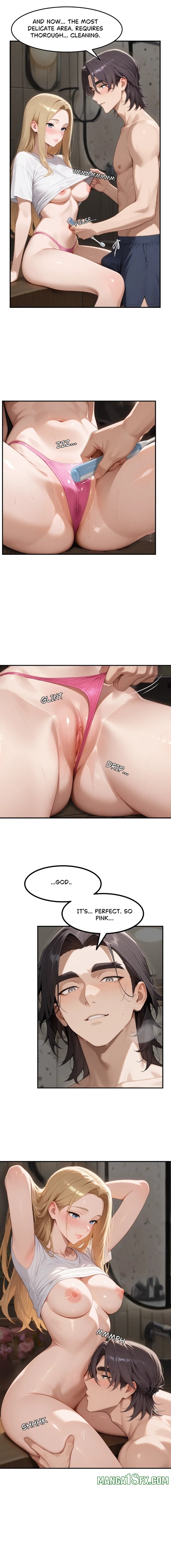 My Sister is The Campus Queen (Uncensored) 13