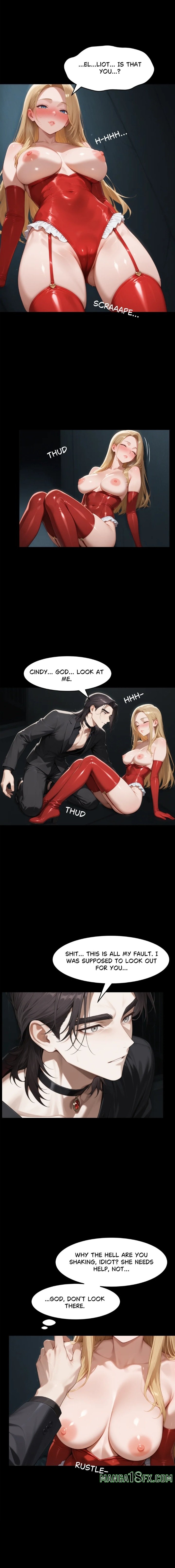 My Sister is The Campus Queen (Uncensored) 4
