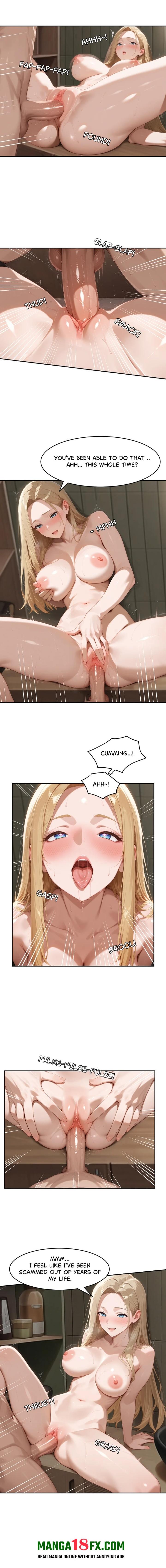 My Sister is The Campus Queen (Uncensored) 6