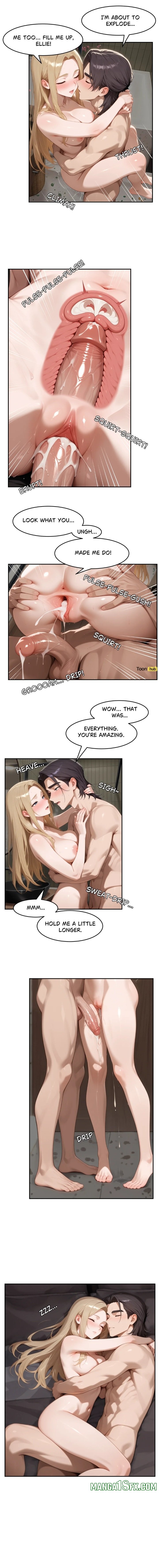 My Sister is The Campus Queen (Uncensored) 8