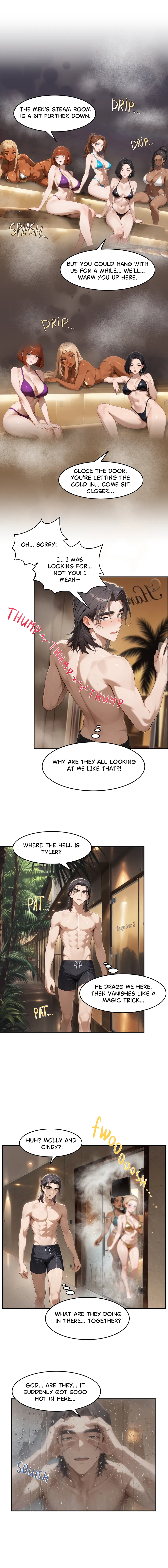 My Sister is The Campus Queen (Uncensored) 4