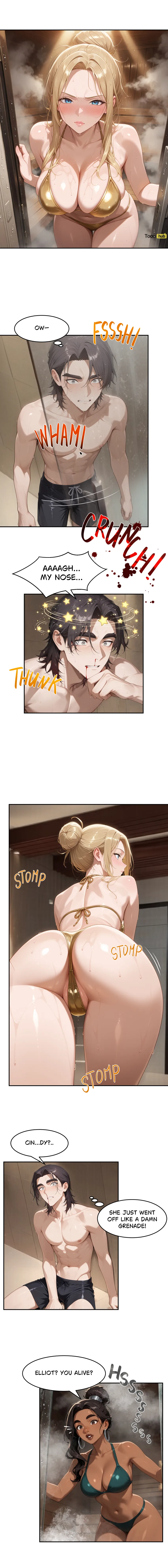 My Sister is The Campus Queen (Uncensored) 8