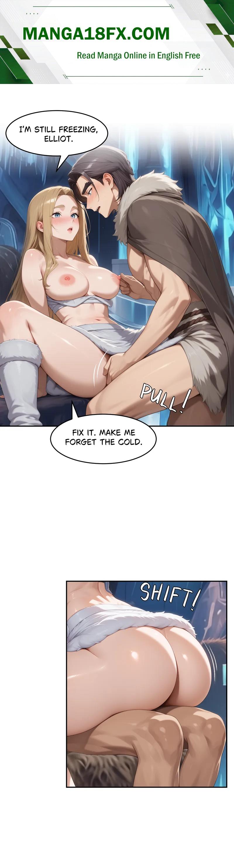 My Sister is The Campus Queen (Uncensored) 1