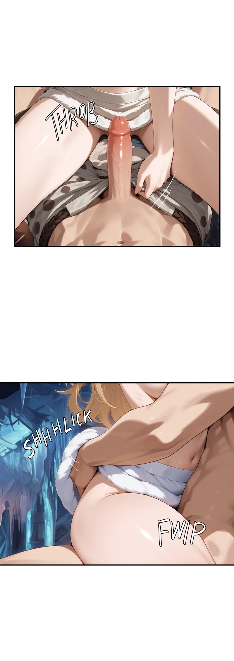 My Sister is The Campus Queen (Uncensored) 3