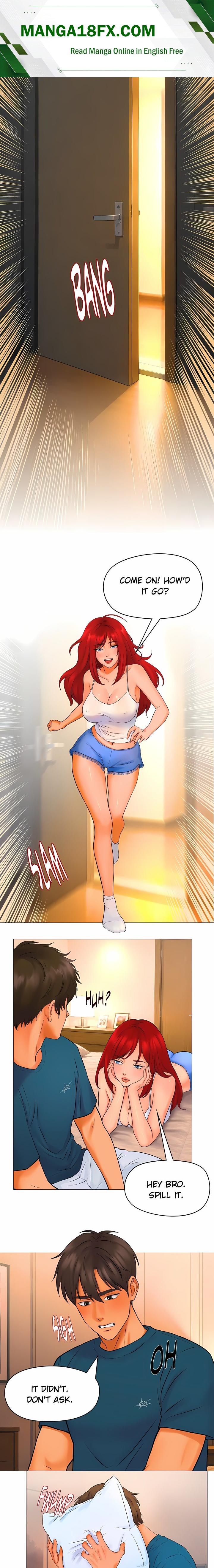 My Slutty Sister (Uncensored) 1