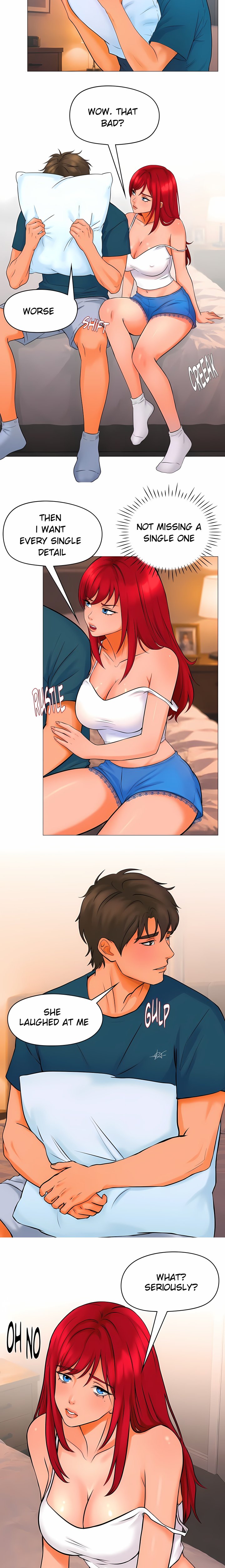 My Slutty Sister (Uncensored) 2