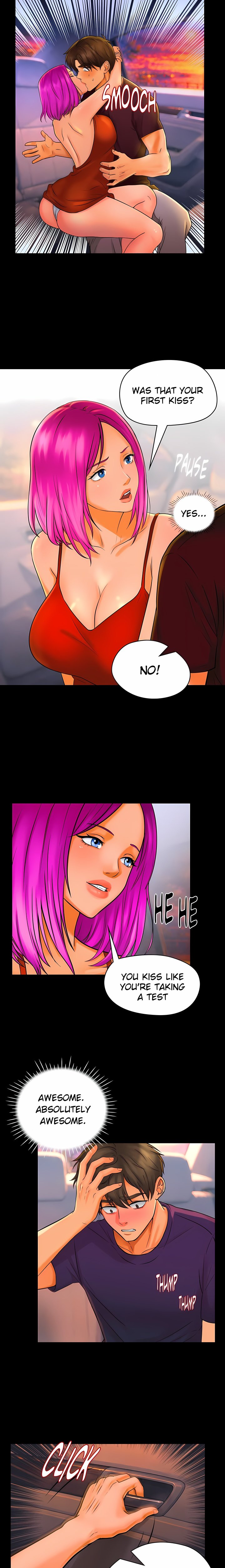 My Slutty Sister (Uncensored) 4