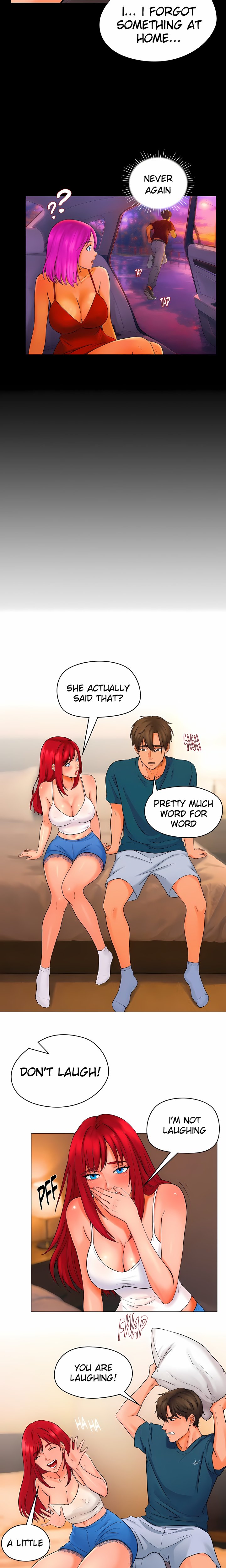 My Slutty Sister (Uncensored) 5