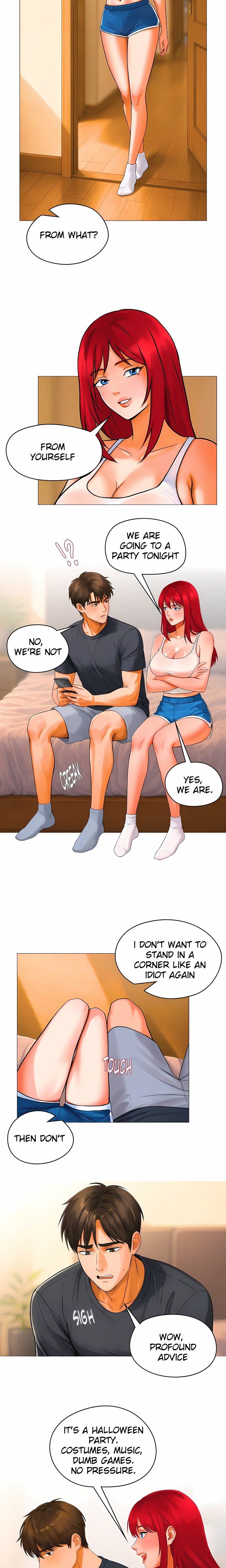 My Slutty Sister (Uncensored) 3
