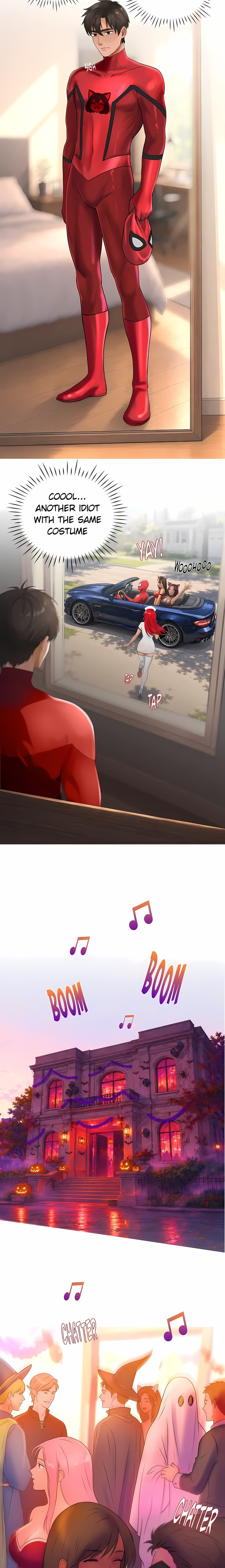 My Slutty Sister (Uncensored) 5