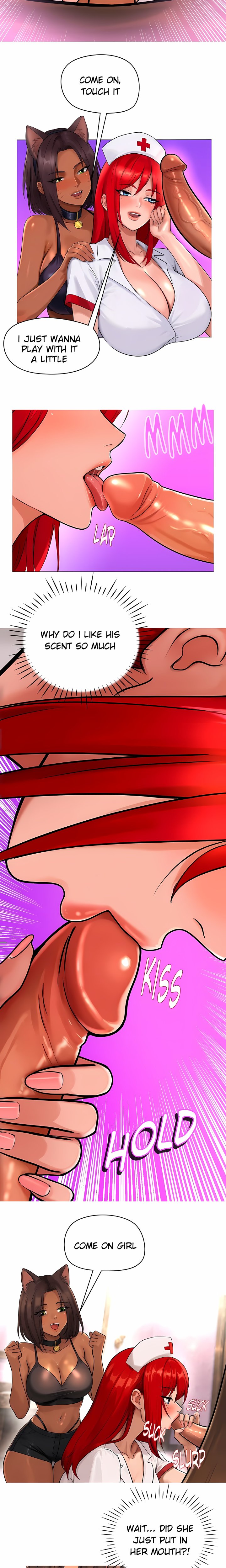 My Slutty Sister (Uncensored) 2