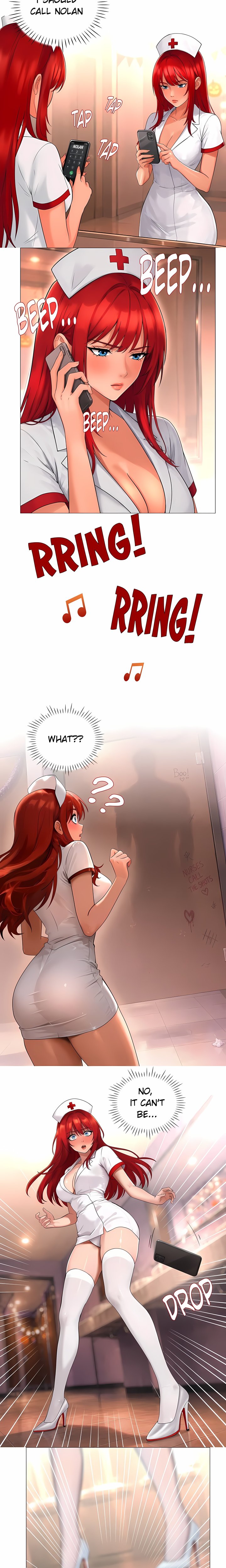 My Slutty Sister (Uncensored) 8