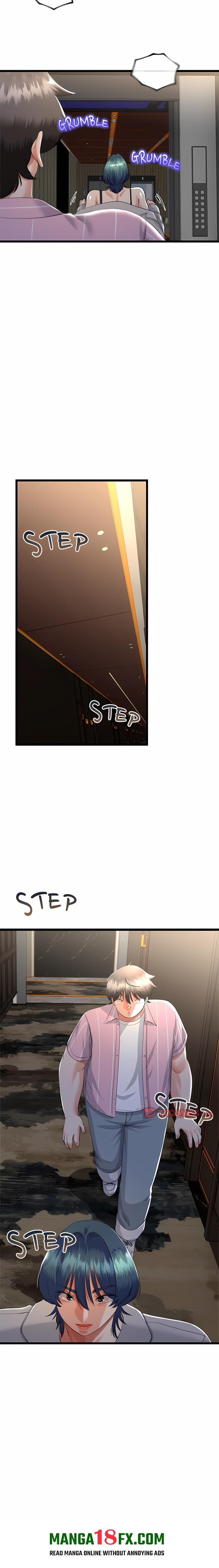 My Stepmom Has Returned 19