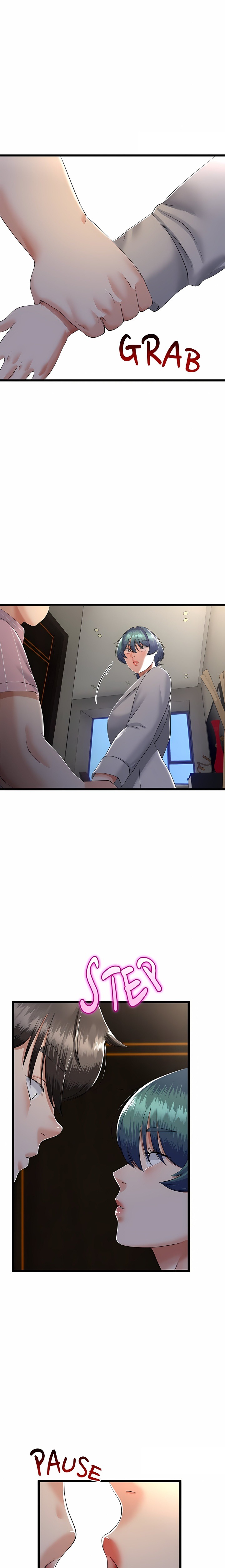 My Stepmom Has Returned 2