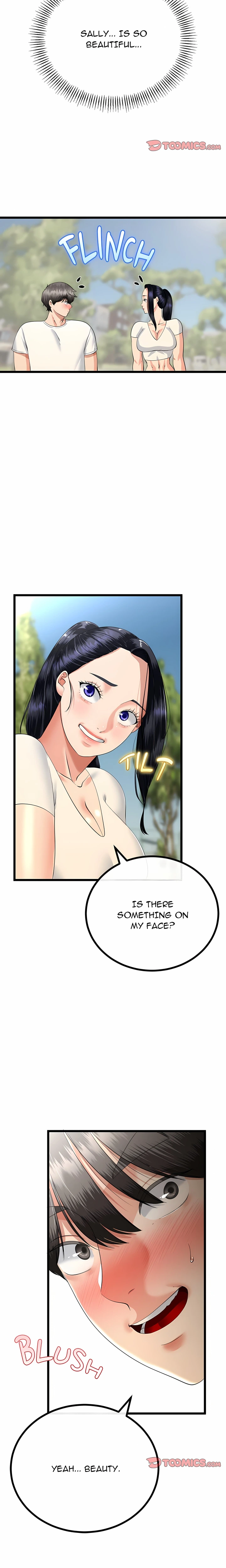 My Stepmom Has Returned 2