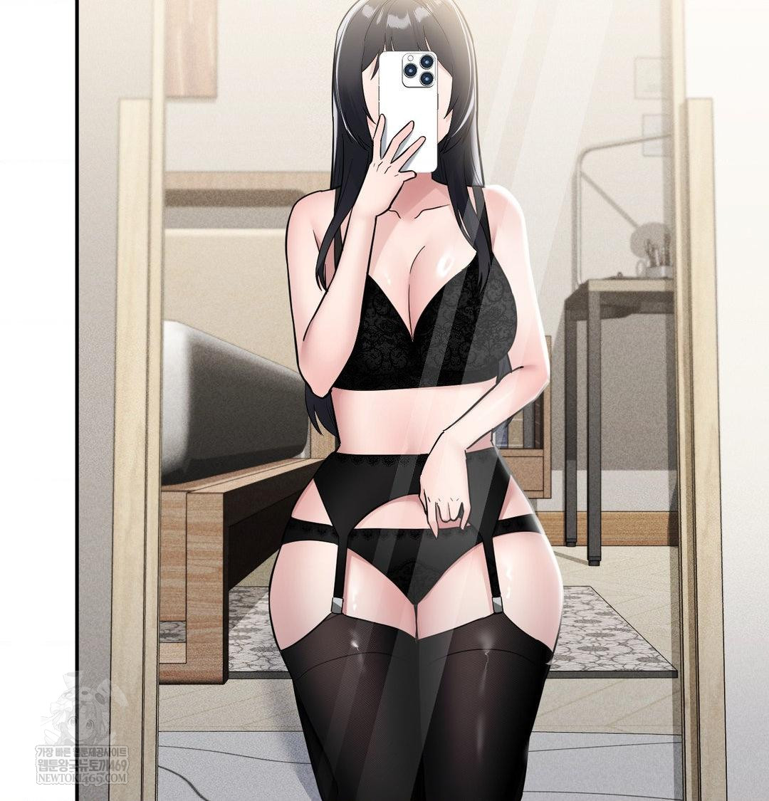 My Story On My Stepsisters Secret Account Raw 15