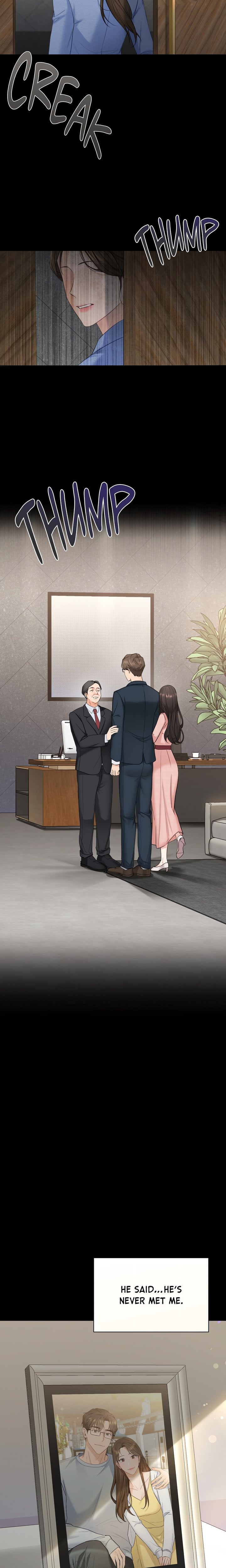 My Sweet Boss 11