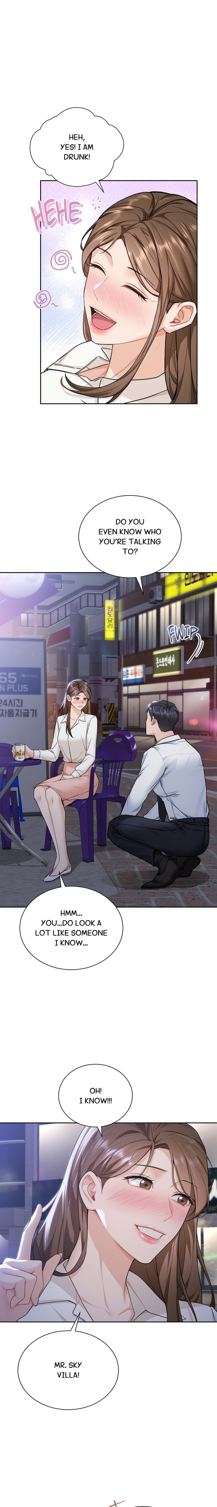 My Sweet Boss 19