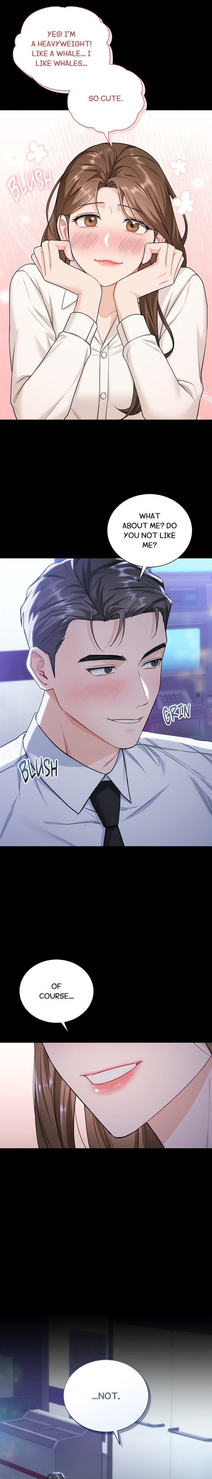 My Sweet Boss 16