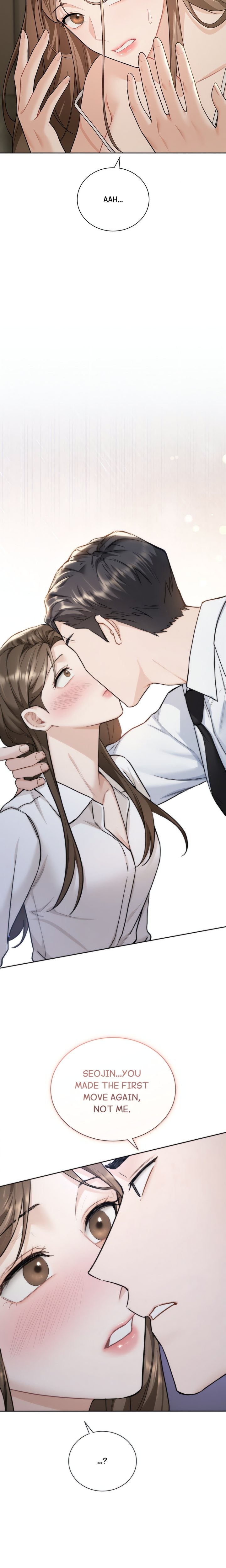 My Sweet Boss 6