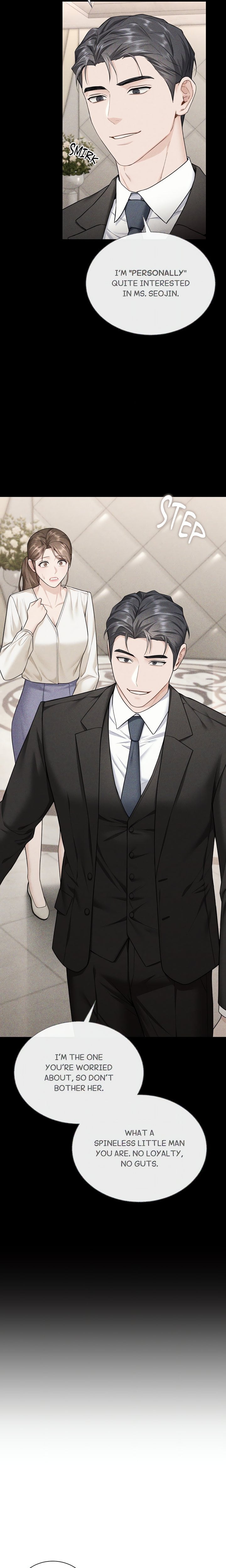 My Sweet Boss 2