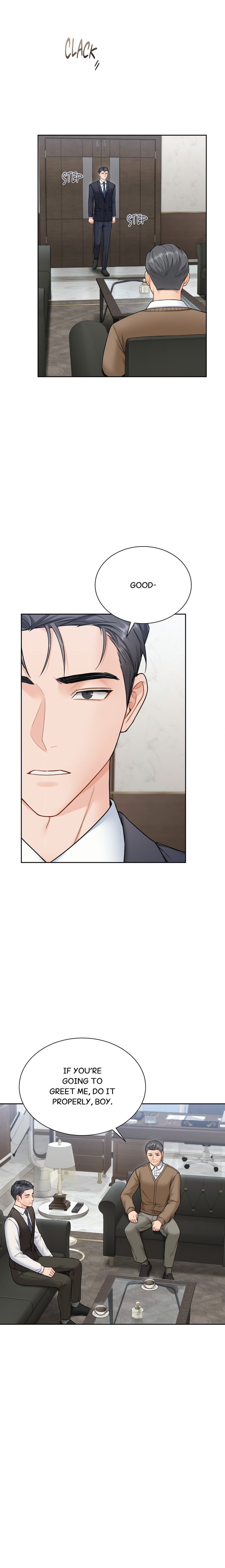 My Sweet Boss 2