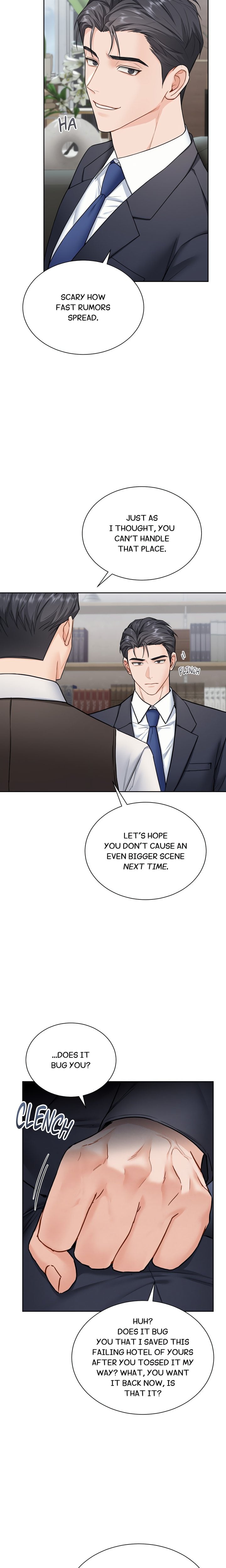 My Sweet Boss 6