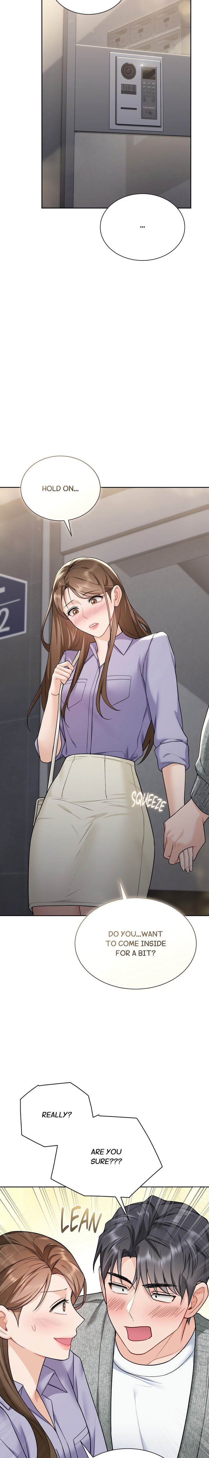 My Sweet Boss 8