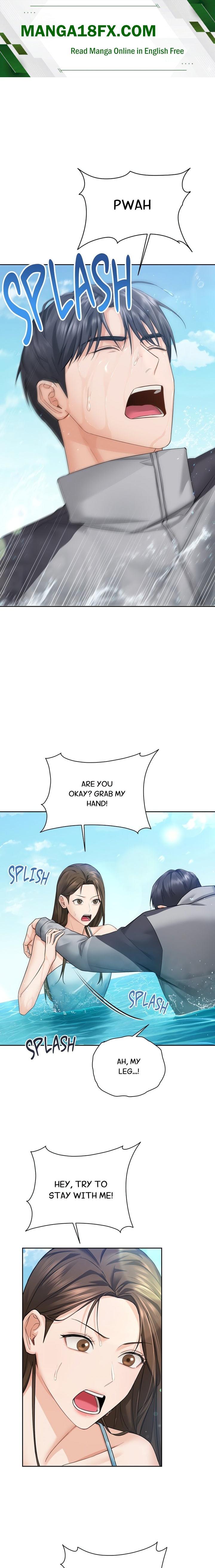 My Sweet Boss 1