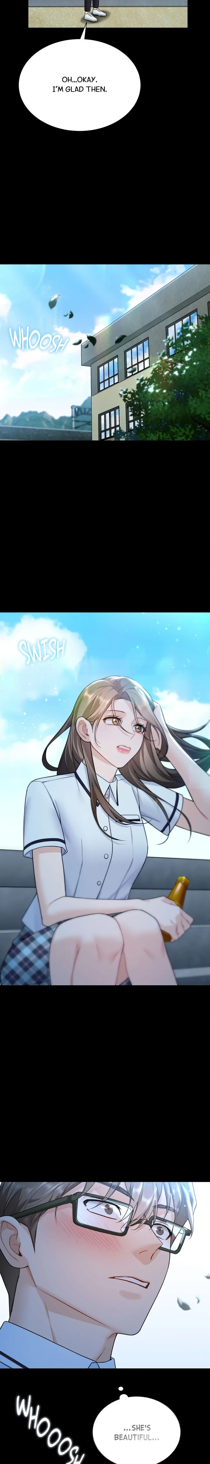 My Sweet Boss 9