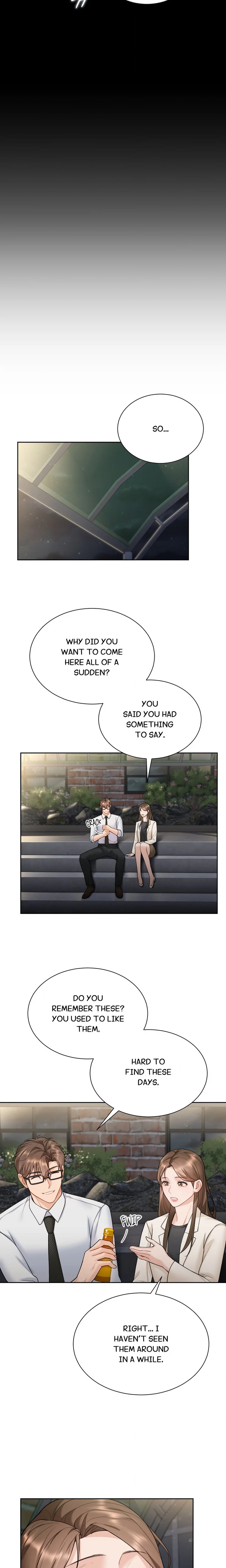 My Sweet Boss 10