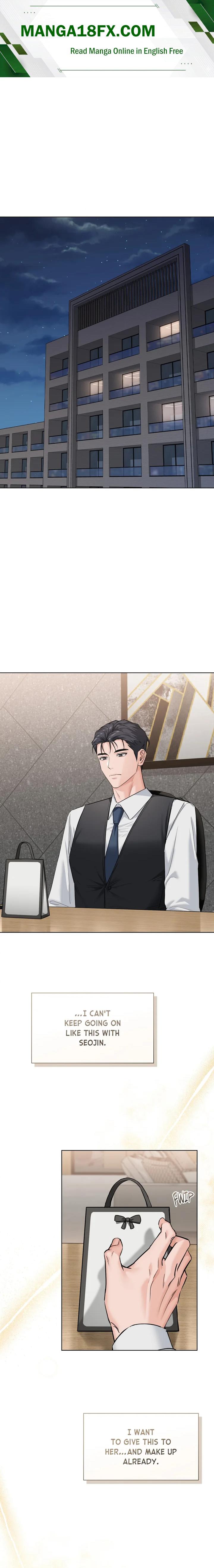 My Sweet Boss 1