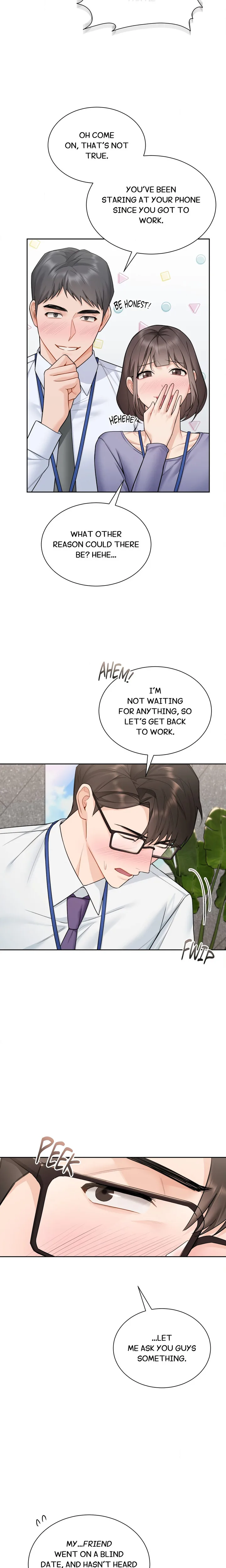 My Sweet Boss 17