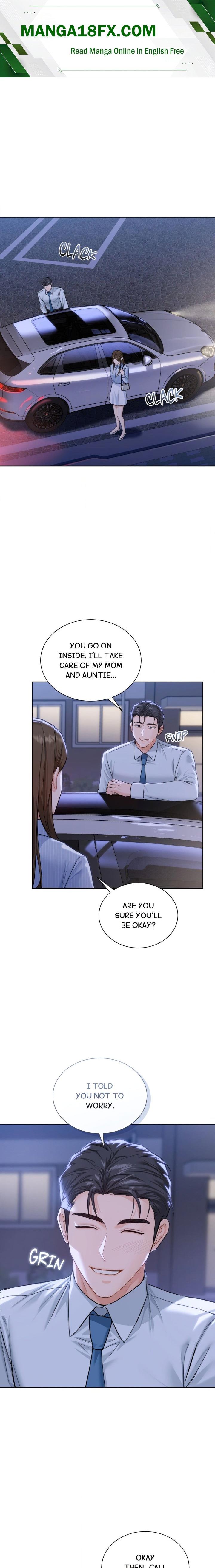 My Sweet Boss 1