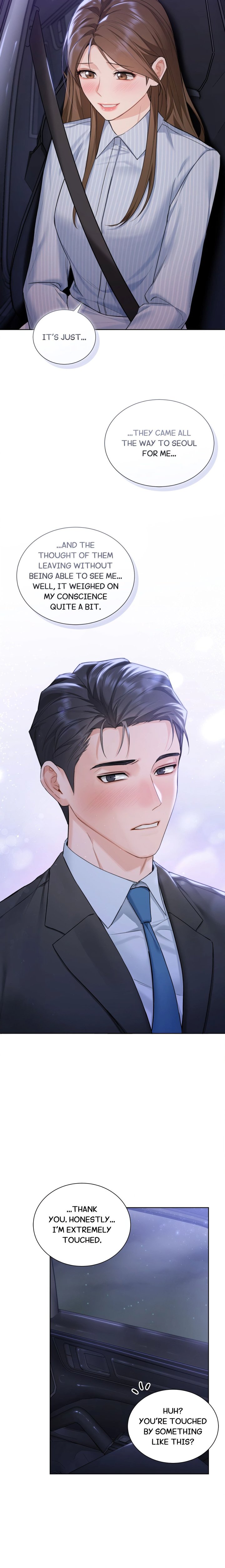 My Sweet Boss 13