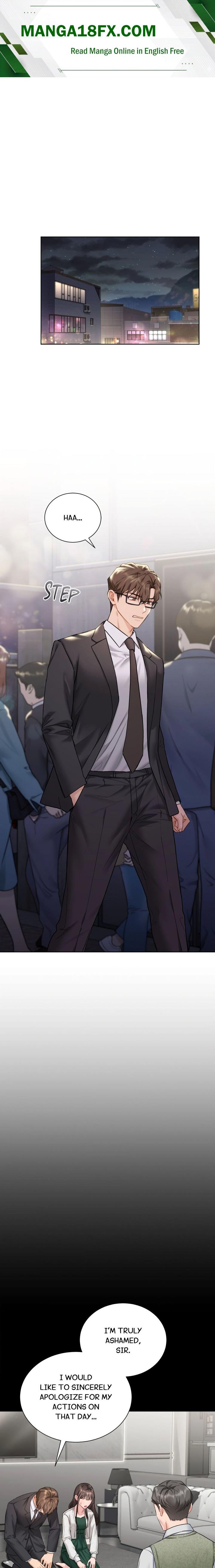 My Sweet Boss 1